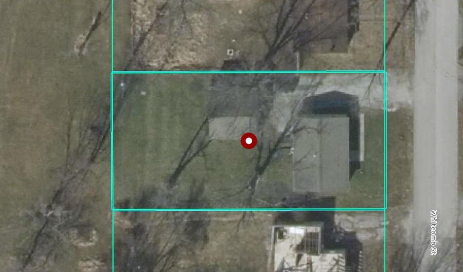 12736 Whitcomb St, Crown Point, IN 46307 - 3 Beds, 1 Bath