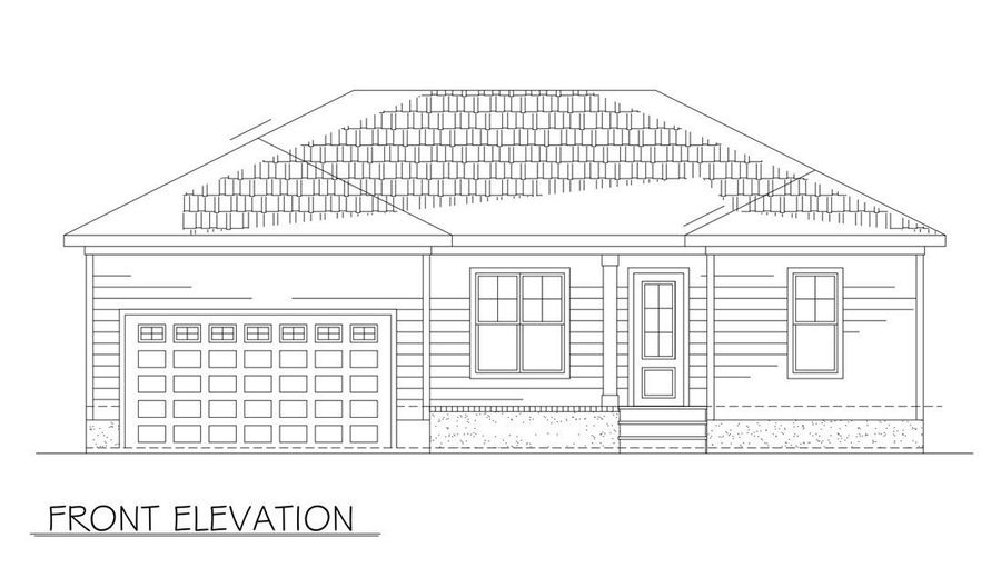 301 Keyser St, Aberdeen, NC 28315 - 3 Beds, 2 Bath