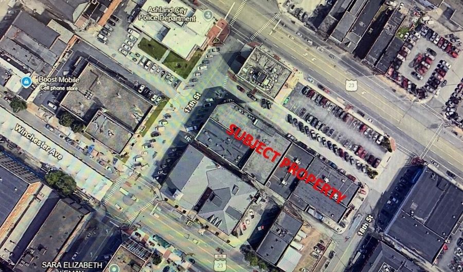 226 17th St, Ashland, KY 41101 - 0 Beds, 0 Bath