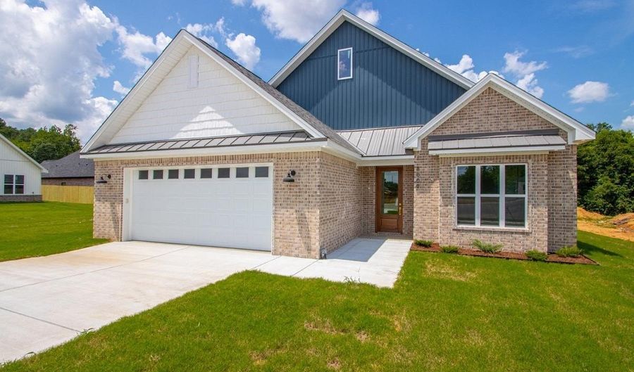 8009 Creek Rock, Alexander, AR 72002 - 4 Beds, 3 Bath