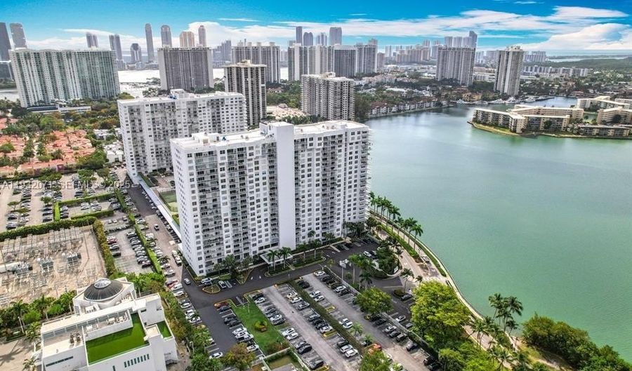 2801 NE 183rd St 1504W, Aventura, FL 33160 - 2 Beds, 2 Bath