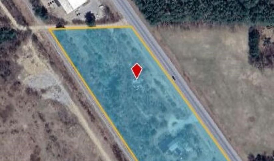 151 Route 16 & 302, Bartlett, NH 03812 - 0 Beds, 0 Bath