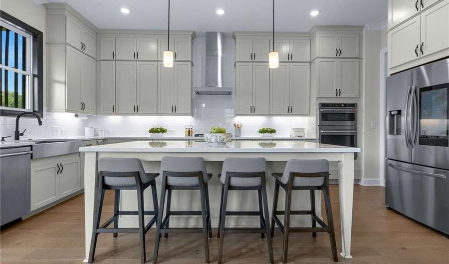 845 Miranda Ter, Alpharetta, GA 30004 - 6 Beds, 6 Bath