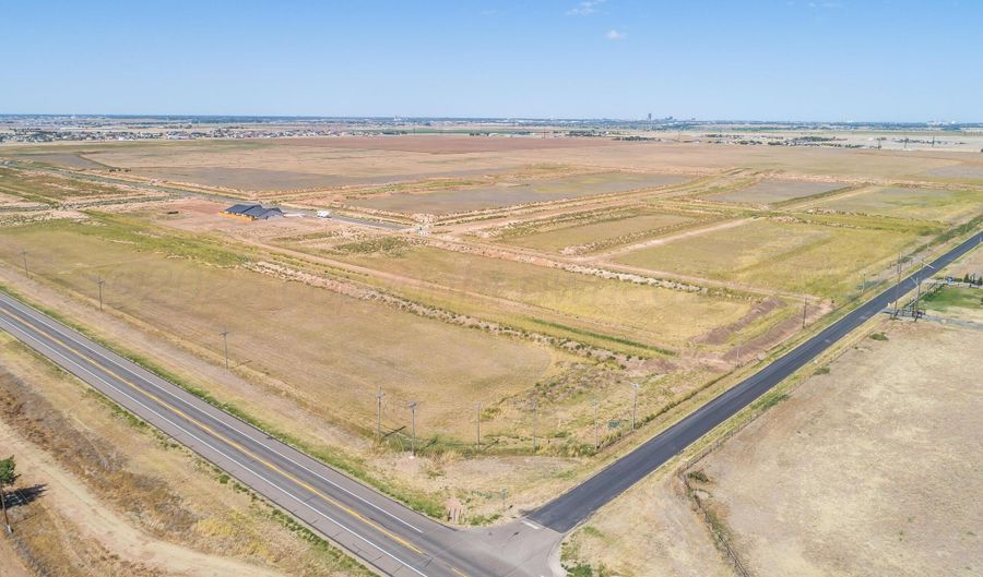 3851 E Loop 335, Amarillo, TX 79118 - 0 Beds, 0 Bath