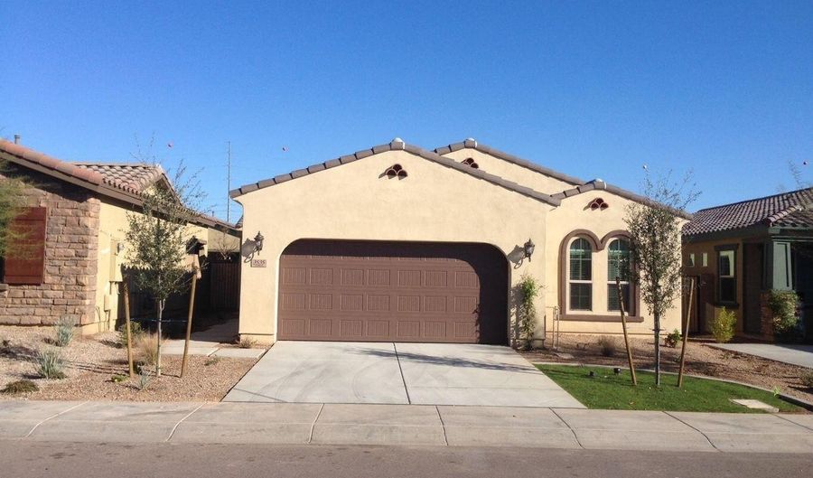 3535 S JASMINE Dr, Chandler, AZ 85286 - 3 Beds, 2 Bath