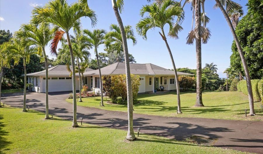 75-638 KULA KAI Pl, Kailua Kona, HI 96740 - 3 Beds, 3 Bath