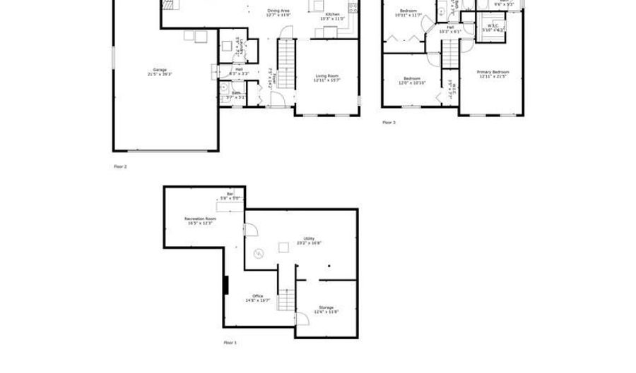 N9166 KERNAN Avenue, Appleton, WI 54915 - 3 Beds, 3 Bath