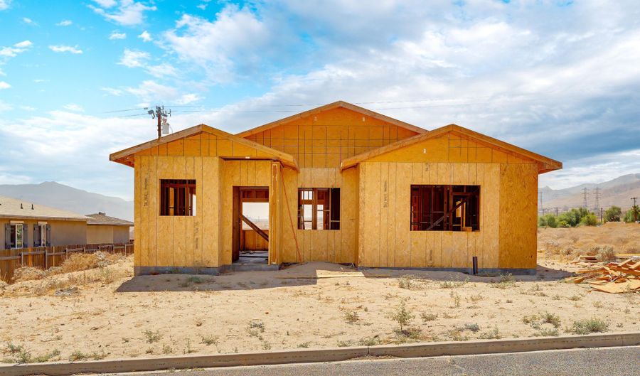 13283 Chaparral Rd, White Water, CA 92282 - 0 Beds, 0 Bath