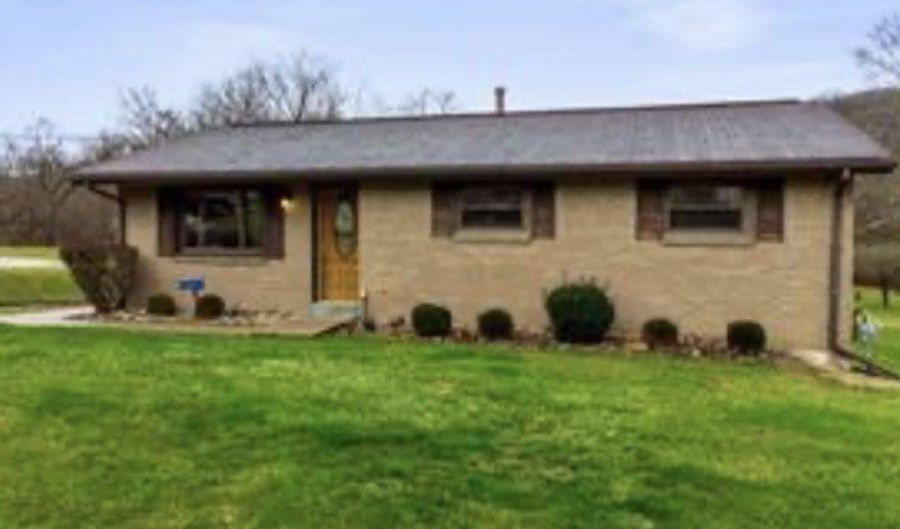 501 Route 356, Allegheny Twp., PA 15613 - 3 Beds, 2 Bath