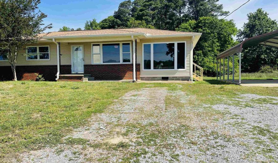 2275 Eddy Scant City Rd, Arab, AL 35016 - 3 Beds, 2 Bath