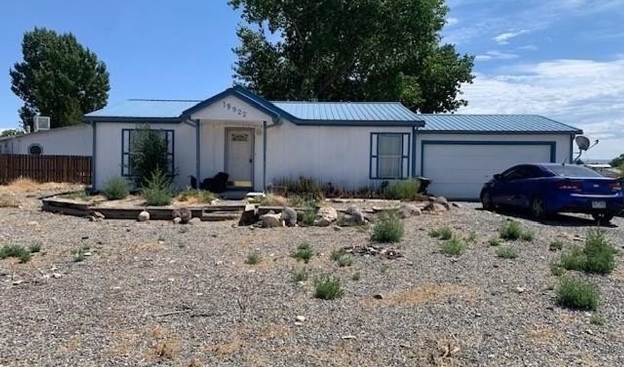 19922 Jay Rd, Austin, CO 81410 - 2 Beds, 0 Bath