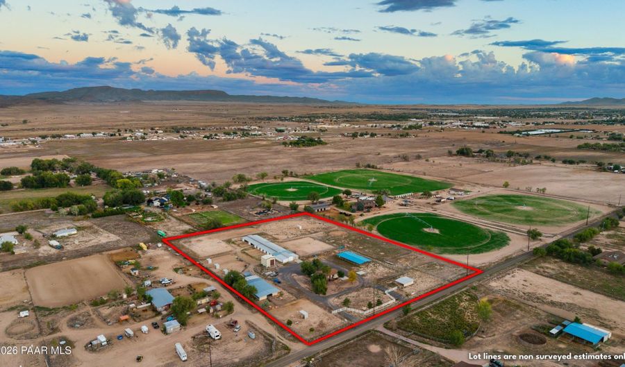 3731 N Road 1 W, Chino Valley, AZ 86323 - 3 Beds, 3 Bath