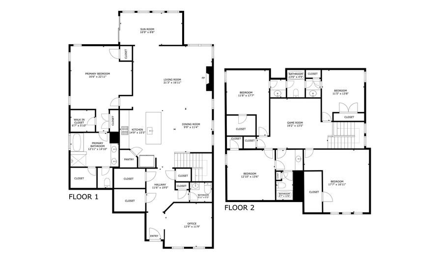 729 Stringer Rd, Belton, SC 29627 - 5 Beds, 4 Bath