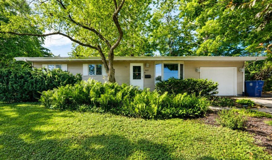 3412 Ontario St, Ames, IA 50014 - 3 Beds, 2 Bath