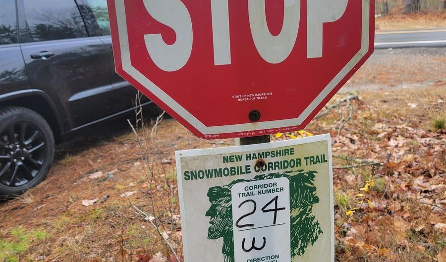 1555 River Rd 2, Bridgewater, NH 03222 - 0 Beds, 0 Bath