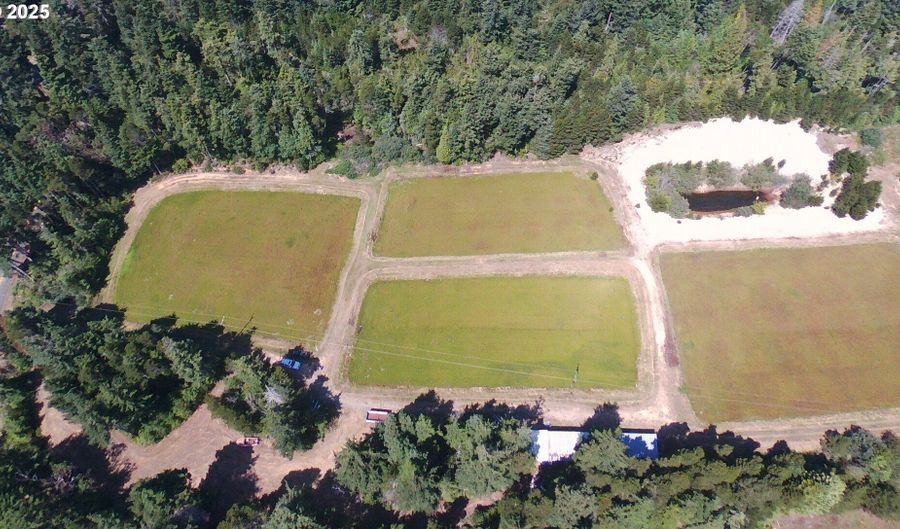 95033 Croft Lake Ln, Bandon, OR 97411 - 0 Beds, 0 Bath