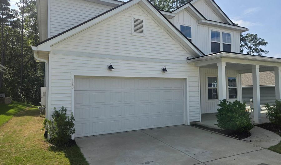173 Grand Arbor Dr, Blythewood, SC 29016 - 4 Beds, 3 Bath