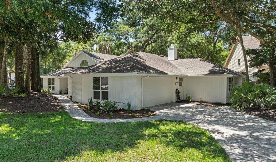 2212 Barefoot Trce, Atlantic Beach, FL 32233 - 4 Beds, 3 Bath