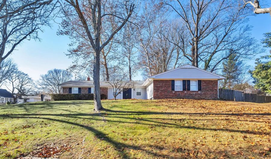 11926 GALAXY Ln, Bowie, MD 20715 - 3 Beds, 3 Bath