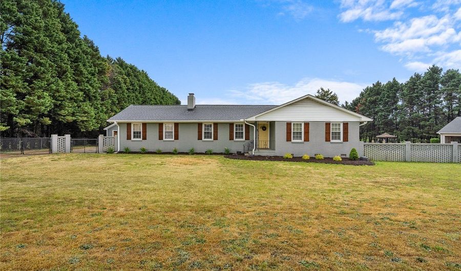 4508 Old Williamston Rd, Belton, SC 29627 - 3 Beds, 2 Bath