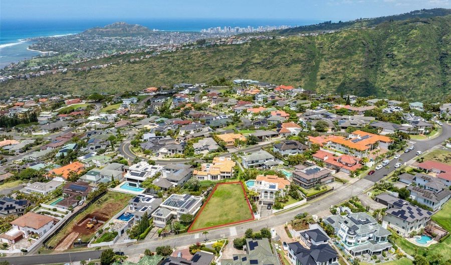 938 Ikena Cir, Honolulu, HI 96821 - 0 Beds, 0 Bath