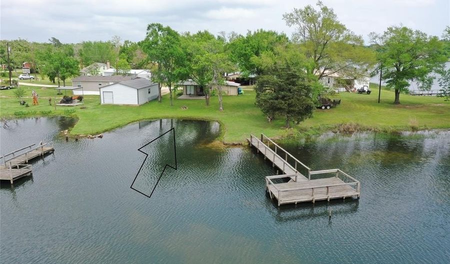 260 Club Lake Rd 6, Teague, TX 75860 - 1 Beds, 1 Bath