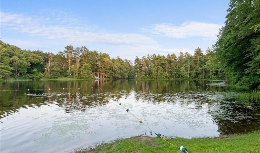 107 Spring Grove Rd, Glocester, RI 02814 - 2 Beds, 2 Bath