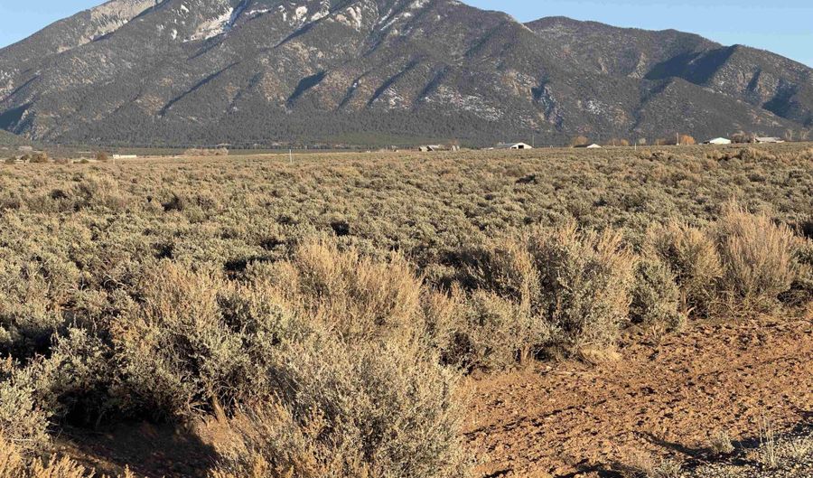 8 Bellevue Dr LOT 33, Arroyo Seco, NM 87514 - 0 Beds, 0 Bath
