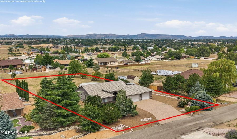 762 Willow Ln, Chino Valley, AZ 86323 - 3 Beds, 2 Bath