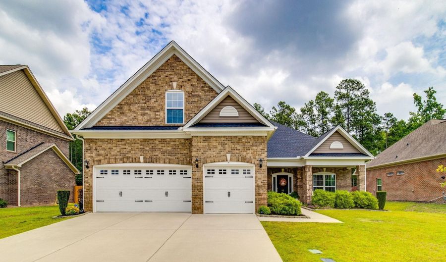 112 Wading Bird Loop, Blythewood, SC 29016 - 4 Beds, 4 Bath