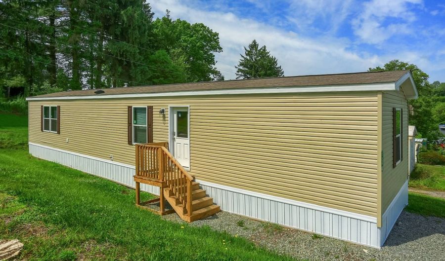 126 Candleberry Ln Lot 7, Adamsburg, PA 15611 - 0 Beds, 0 Bath
