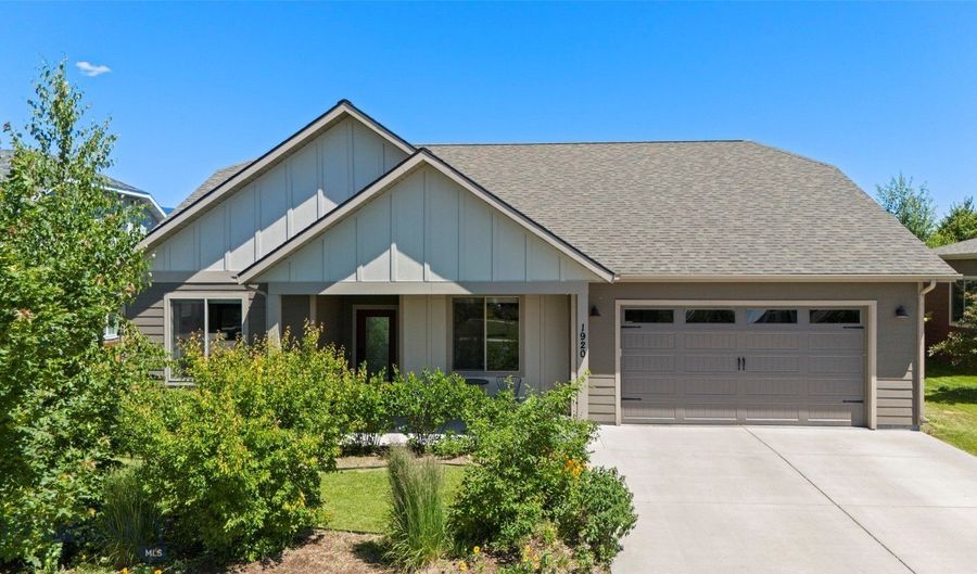 1920 Marias, Bozeman, MT 59718 - 3 Beds, 2 Bath
