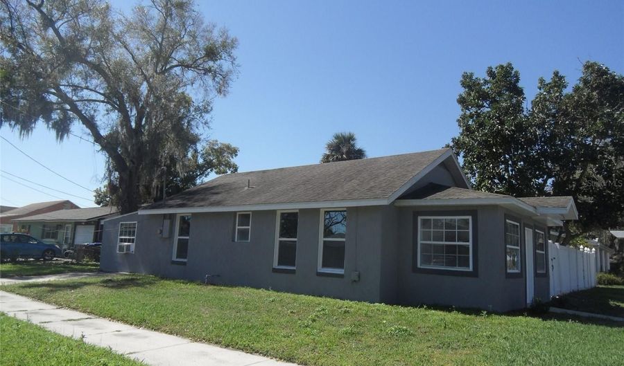 1600 ROOSEVELT Ave, Orlando, FL 32804 - 3 Beds, 1 Bath
