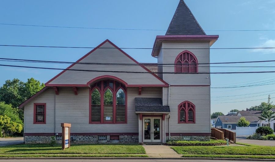 420 Loveland Ave, Loveland, OH 45140 - 0 Beds, 0 Bath