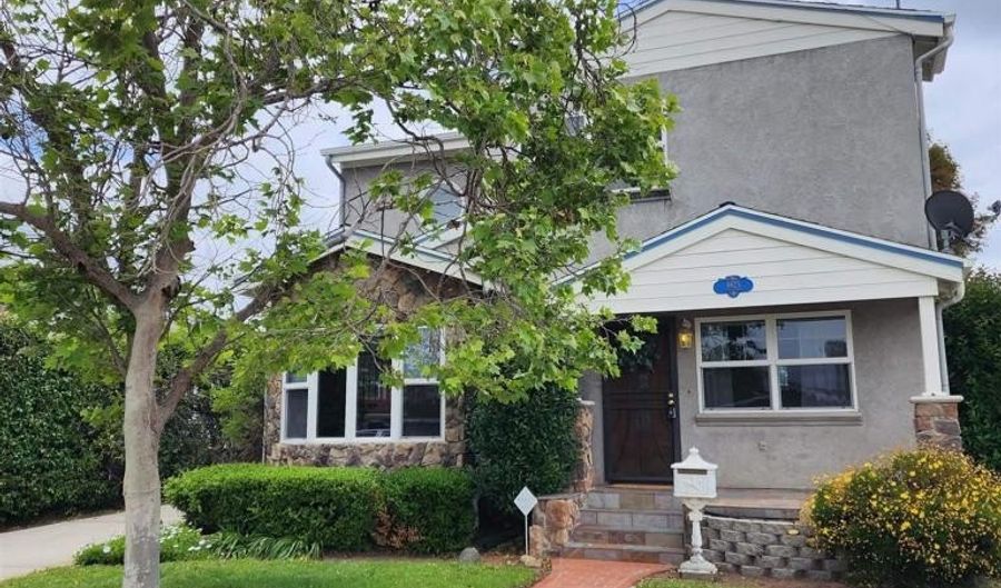 4625 68th St, La Mesa, CA 91942 - 3 Beds, 2 Bath