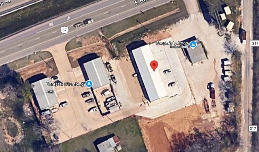 4230 E Highway 67, Keene, TX 76031 - 0 Beds, 0 Bath