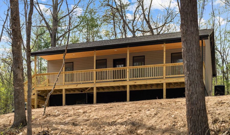 5 PIN OAK Ln, Basye, VA 22810 - 3 Beds, 2 Bath
