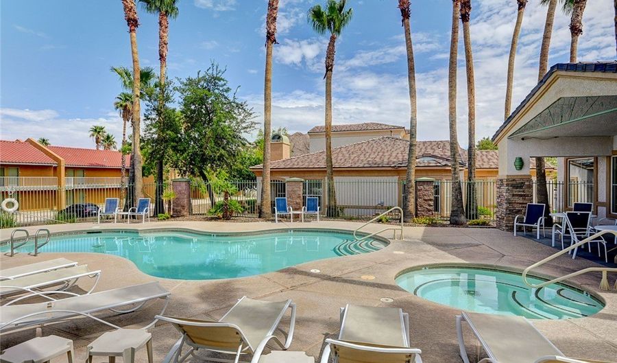 201 Kaelyn St 1, Boulder City, NV 89005 - 2 Beds, 2 Bath