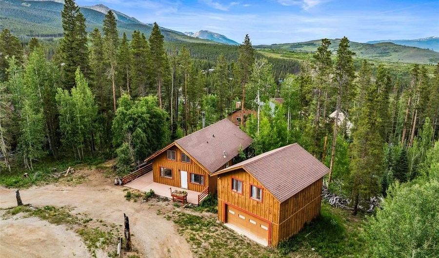 243 LONE HAND Way, Breckenridge, CO 80424 - 3 Beds, 3 Bath