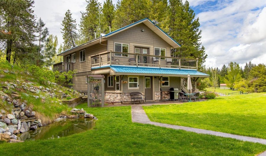 580 Hollow Ln, Bigfork, MT 59911 - 4 Beds, 3 Bath