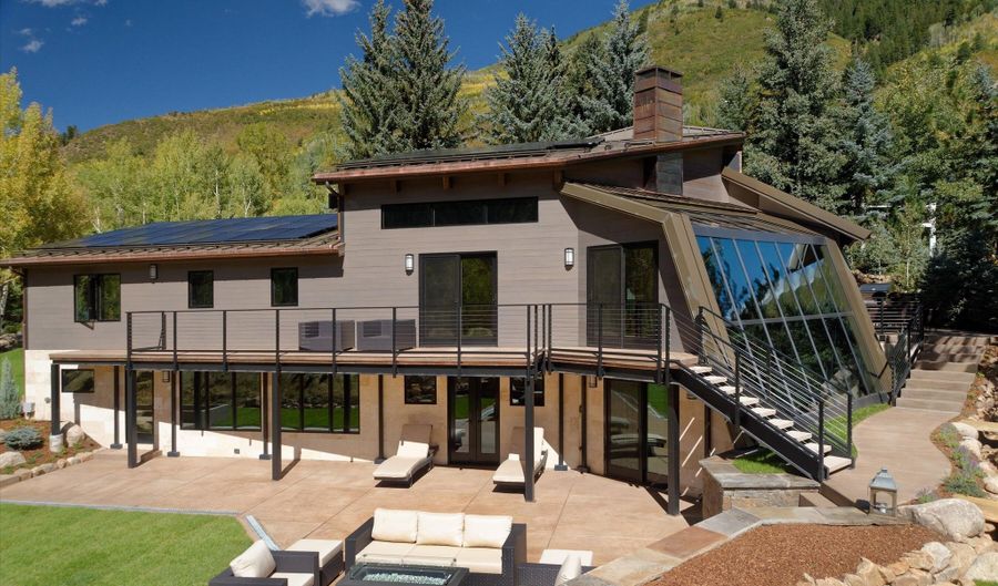 39 Roaring Fork Dr, Aspen, CO 81611 - 6 Beds, 6 Bath