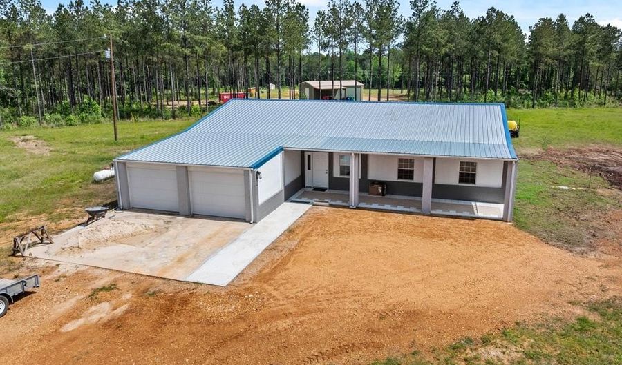 3285 Summit Dr, Bogue Chitto, MS 39629 - 3 Beds, 3 Bath