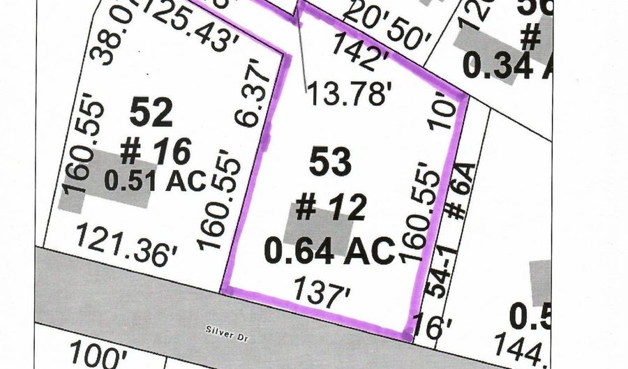 12 Silver Dr, Burlington, CT 06013 - 3 Beds, 2 Bath