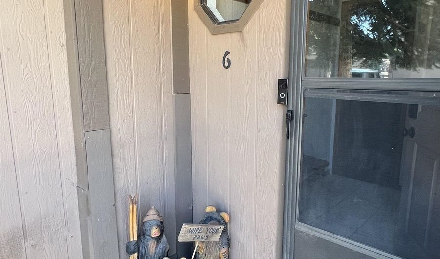 50 Vail Ave 6-6, Angel Fire, NM 87710 - 2 Beds, 2 Bath