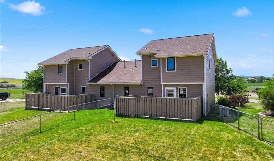 1 B Statesboro Dr, Belle Fourche, SD 57717 - 2 Beds, 2 Bath
