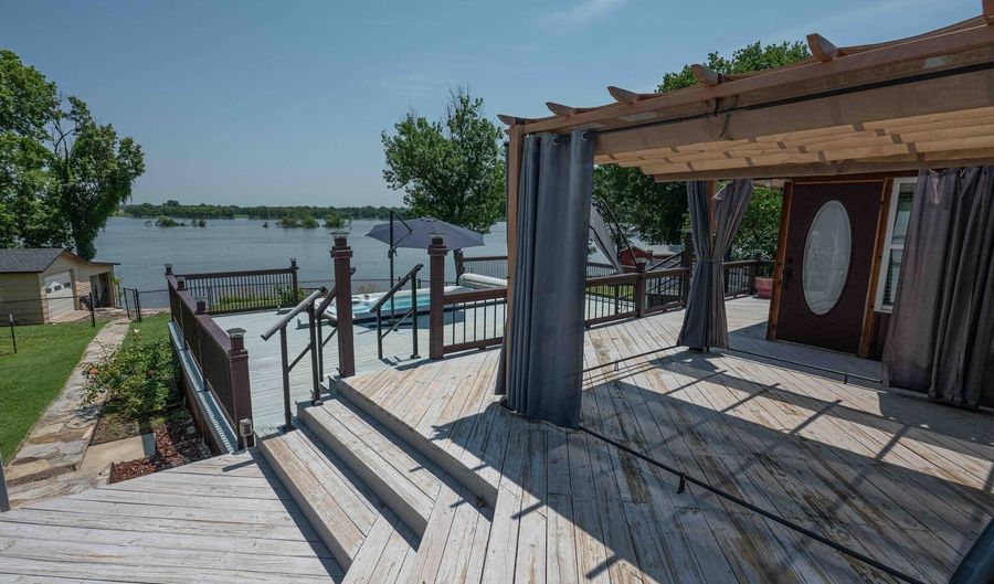 69 Lakeshore Dr, Adair, OK 74330 - 2 Beds, 2 Bath