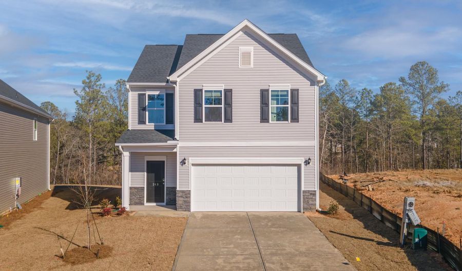 259 Balbriggan Pl, Aiken, SC 29801 - 4 Beds, 3 Bath