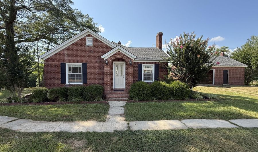 1634 Hwy 30 E, Booneville, MS 38829 - 3 Beds, 2 Bath