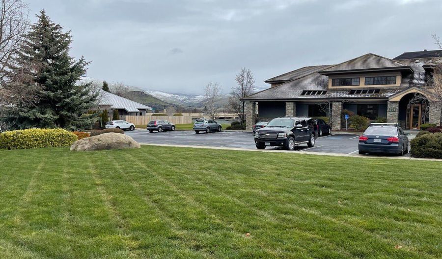 582 Washington St, Ashland, OR 97520 - 0 Beds, 0 Bath