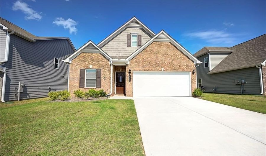 403 Larry Ln, Adairsville, GA 30103 - 4 Beds, 3 Bath